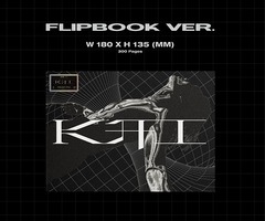  (1st Mini Album) [FLIP BOOK ver.] [͢]