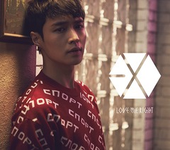 Love Me Right romantic universe (LAY(쥤) Ver.) []