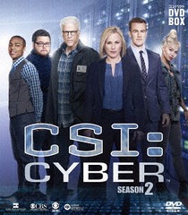 CSI: С2 ѥ DVD-BOX