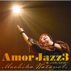 Amor Jazz3 BIG BAND [Blu-spec CD2]