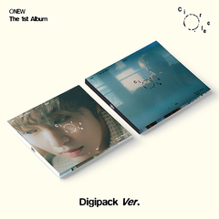 Vol.1:  (DIGIPACK Ver.) [͢]