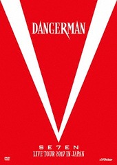 SE7EN LIVE TOUR 2017 in JAPAN -Dangerman- [̾]