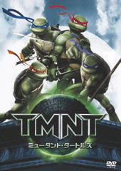 ߥ塼ȡȥ륺 -TMNT-  []