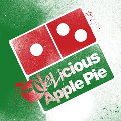 THE DELICIOUS APPLE PIE [DVDս]