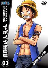 ONE PIECE ԡ 11TH ܥǥ PIECE.1