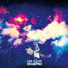 LiFE iS LiVE [DVDս A]