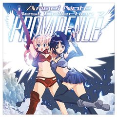 Angel Note -Best Collection Volume 7-