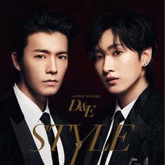 STYLE [CD+DVD]