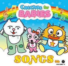 CatChat for BABIES-SONGS