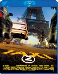 TAXi 2 []