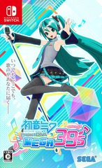 鲻ߥ Project DIVA MEGA39&#39;s [̾]