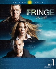 FRINGE/ե եȡ Ⱦå