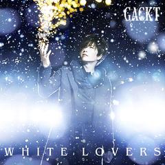 WHITE LOVERS -ʥȥ- [CD+DVD]