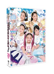 ɥ ߥ饯塼! DVD BOX vol.2