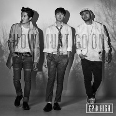 THE BEST OF EPIK HIGH SHOW MUST GO ON [CD+DVD]