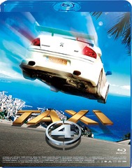 TAXi 4 []