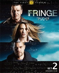 FRINGE/ե եȡ Ⱦå