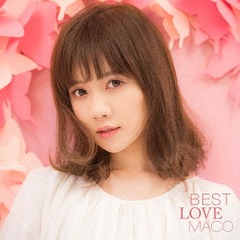 BEST LOVE MACO [̾]