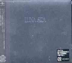 LUNA SEA [CD+DVD]