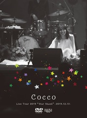 Cocco Live Tour 2019 &#34;Star Shank&#34; -2019.12.13- []