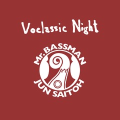 Voclassic Night