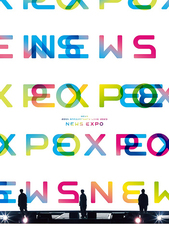 NEWS 20th Anniversary LIVE 2023 NEWS EXPO [̾]