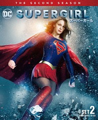 SUPERGIRL/ѡ 㥻ɡ Ⱦå