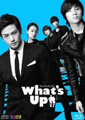 What&#39;s Up (åġå) ֥롼쥤 Vol.2 [Blu-ray]