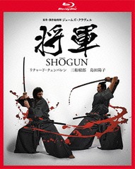  SHOGUN ֥롼쥤BOX