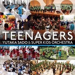 TEENAGERS ͵&amp;ѡåȥδ