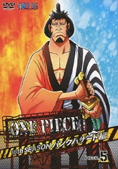 ONE PIECE ԡ 16TH ѥ󥯥ϥ piece.5