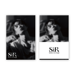 S.i.R (1st Single) 