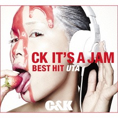 CK IT&#39;S A JAM BEST HIT UTA [̾]