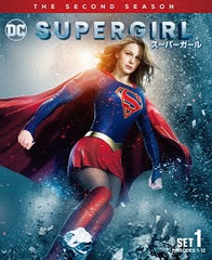 SUPERGIRL/ѡ 㥻ɡ Ⱦå