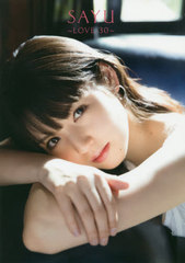 SAYULOVE 30 ƻŤߥѡʥ֥å