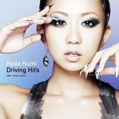 KODA KUMI DRIVING HIT&#39;S