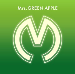 Mrs. GREEN APPLE [̾]