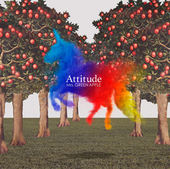 Attitude [̾]