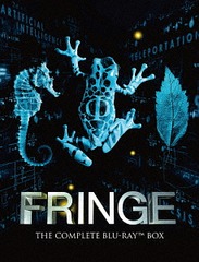 FRINGE/ե 㥷1-5 ֥롼쥤å