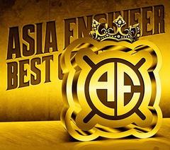 󥰥 THE BEST OF AE [CD+DVD]