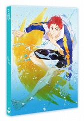 Free! -Dive to the Future- Vol.2