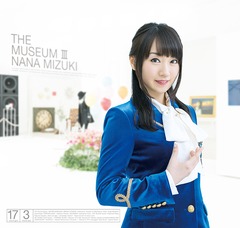 THE MUSEUM III [CD+Blu-ray]