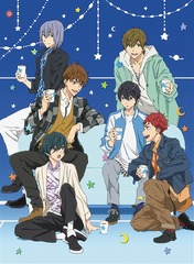 ֱǲ ϥԡ! -Free! Starting Days-ץڥ륤٥ ؿ Ͽͥѡƥ