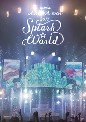 miwa ARENA tour 2017 &#34;SPLASHWORLD&#34; [Blu-ray+CD/]