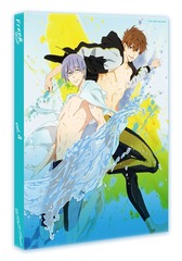 Free! -Dive to the Future- Vol.4 - 4