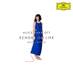 Echoes Of Life (ǥåǥ) [MQA/UHQCD]