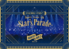 󤵤֤륹!! Starry Stage 4th -Star&#39;s Parade- August Day2