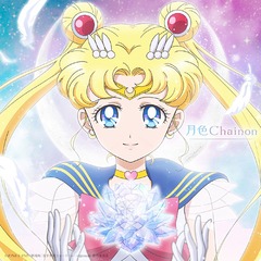 Chainon [CD+Blu-ray/Eternal]