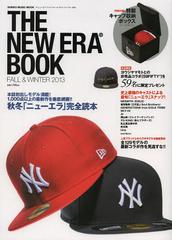 THE NEW ERA BOOK 2013FALL &amp; WINTER (SHINKO MUSIC MOOK)