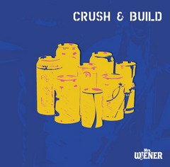 Crush &amp; Build